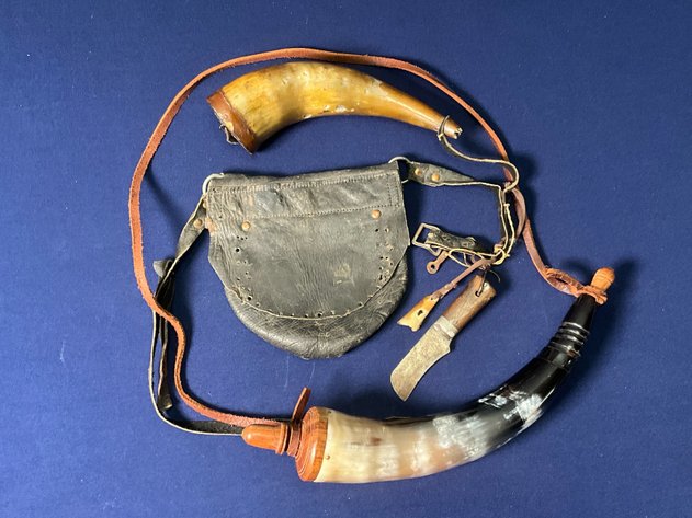 Image for Shooting Accessories & Ammunition Auction