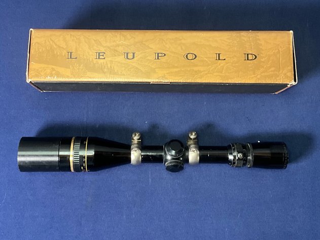 Image for Shooting Accessories & Ammunition Auction