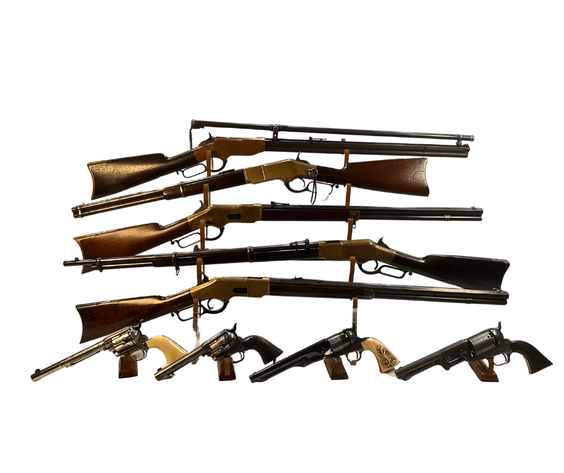 Image for Premier Antique and Sporting Firearms Auction
