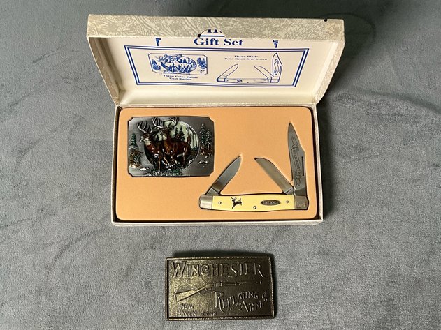 Image for Shooting Accessories & Ammunition Auction Part 2