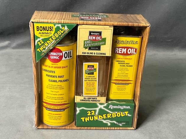 Image for Shooting Accessories & Ammunition Auction Part 2