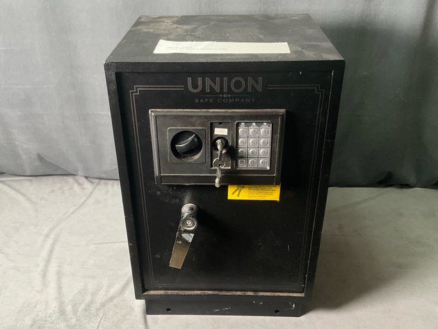 Image for Shooting Accessories & Ammunition Auction Part 2