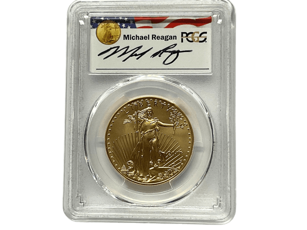 Image for Gold and Silver Coins and Fine Jewelry Auction