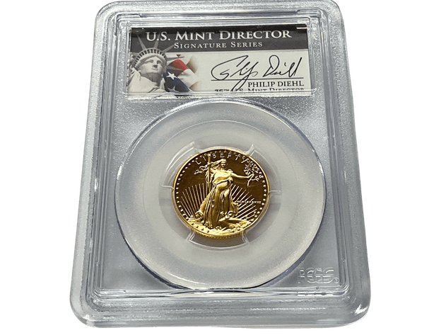 Image for Gold and Silver Coins and Fine Jewelry Auction