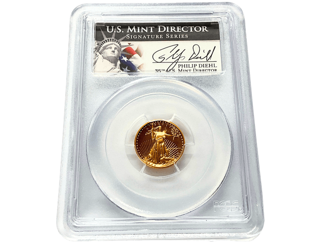 Image for Gold and Silver Coins and Fine Jewelry Auction