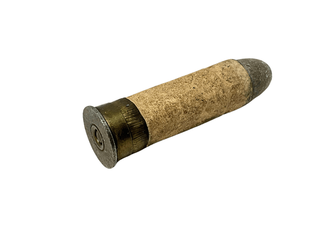 Image for Antique Ammunition Part 5