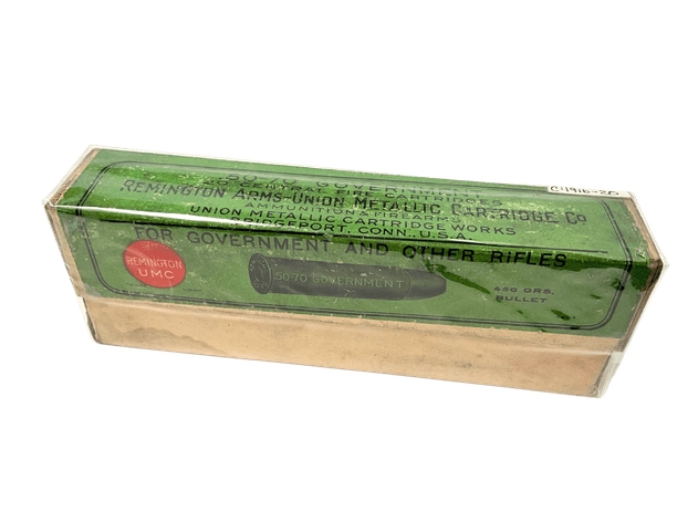 Image for Antique Ammunition Part 5