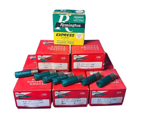 Image for Sportsman and Hunting Auction