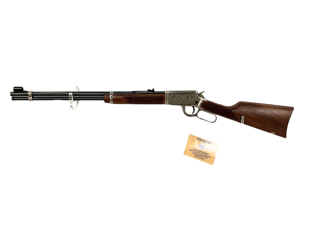 Image for November Sporting and Collector Firearms Auction