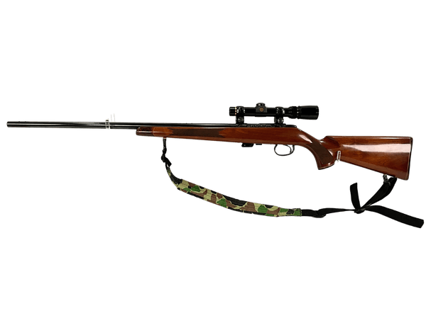 Image for November Sporting and Collector Firearms Auction