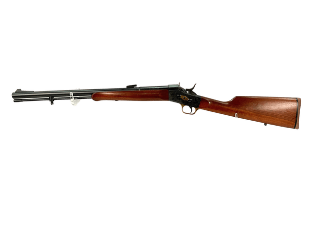 Image for November Sporting and Collector Firearms Auction