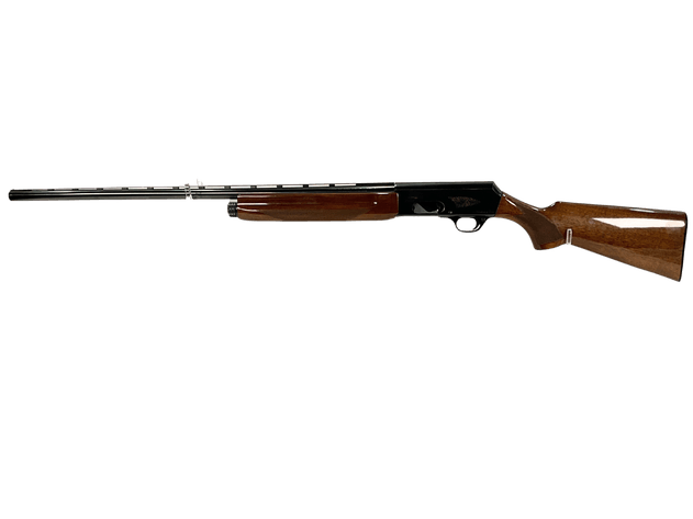 Image for November Sporting and Collector Firearms Auction