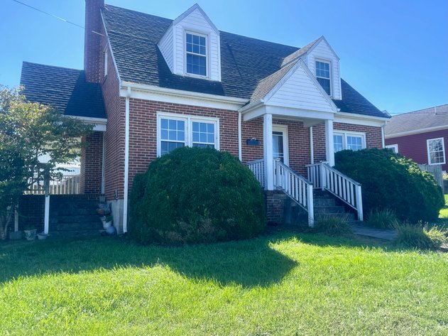 Image for Pearisburg Real Estate