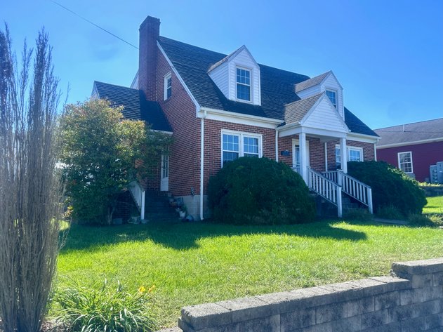 Image for Pearisburg Real Estate