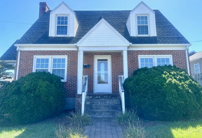 Image for Pearisburg Real Estate