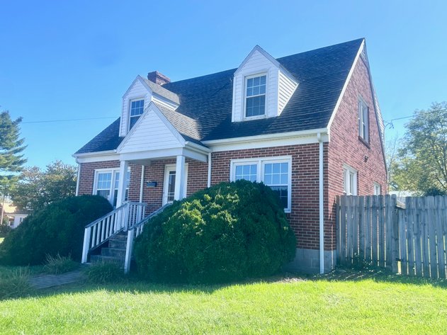 Image for Pearisburg Real Estate