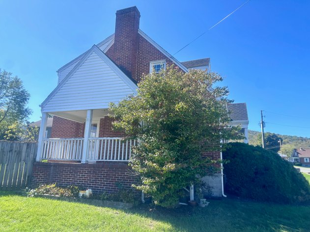 Image for Pearisburg Real Estate