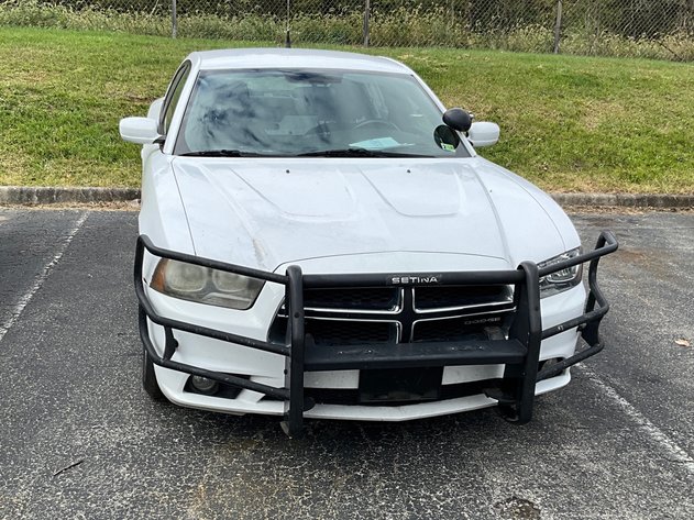 Image for Giles County Vehicle Surplus Auction