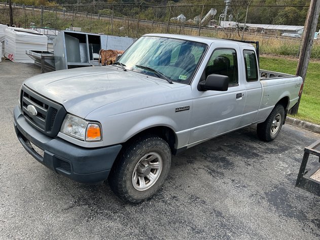 Image for Giles County Vehicle Surplus Auction