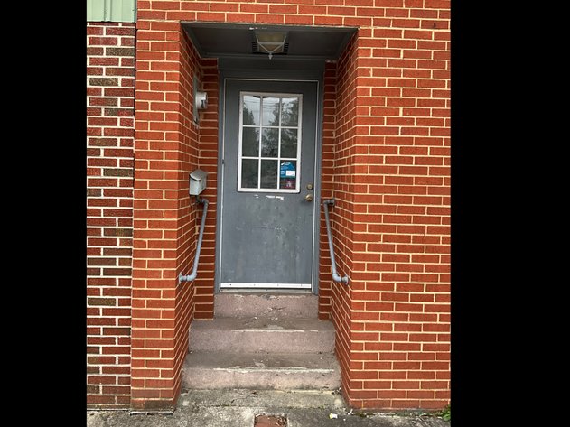 Image for Storefront Pearisburg Real Estate Live Auction