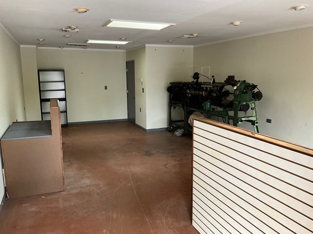 Image for Storefront Pearisburg Real Estate Live Auction