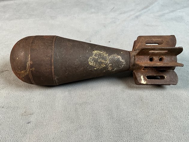 Image for Vintage and Antique Ammunition Part 3