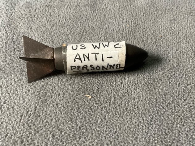 Image for Collectible Vintage Ammunition and Wartime Accessories