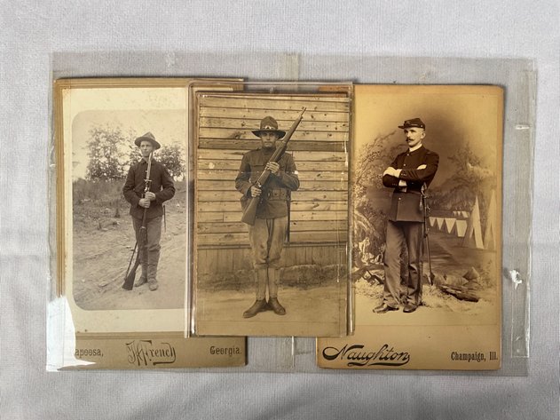 Image for Collectible Media & Military Firearm Books Auction