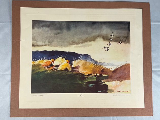 Image for Collectible Media & Military Firearm Books Auction