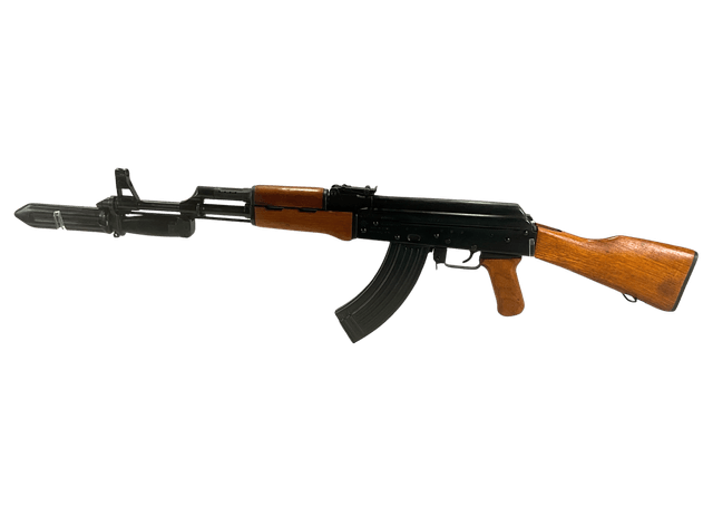 Image for March Firearms Auction