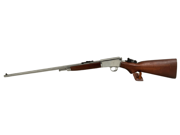Image for March Firearms Auction