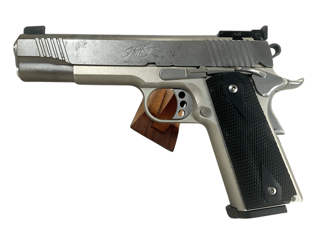 Image for March Firearms Auction