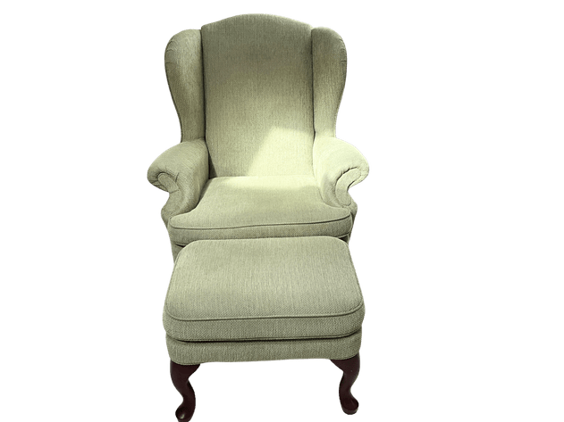 Image for Blacksburg Personal Property