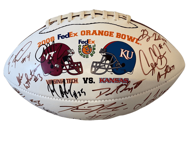 Image for Blacksburg Personal Property