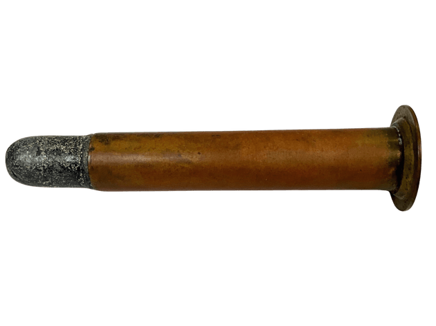 Image for Exclusive Antique Ammunition From The H. E. 