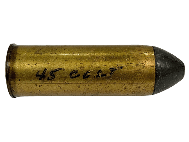 Image for Exclusive Antique Ammunition From The H. E. 