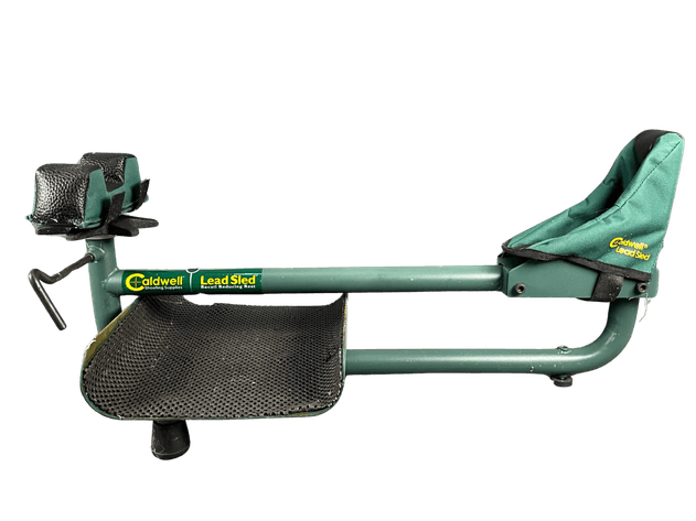 Image for Hunting Accessories and Reloading Auction