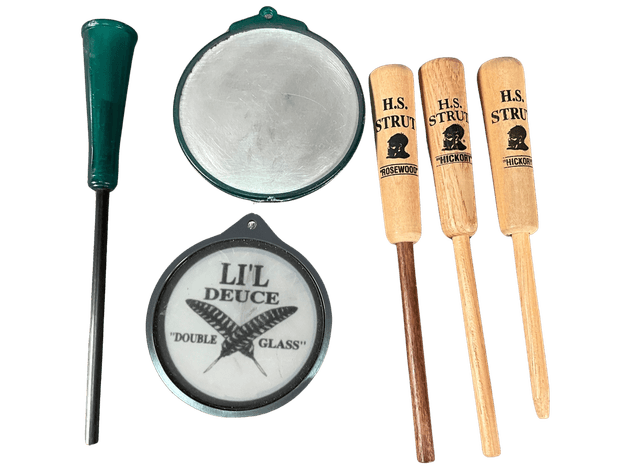 Image for Hunting Accessories and Reloading Auction