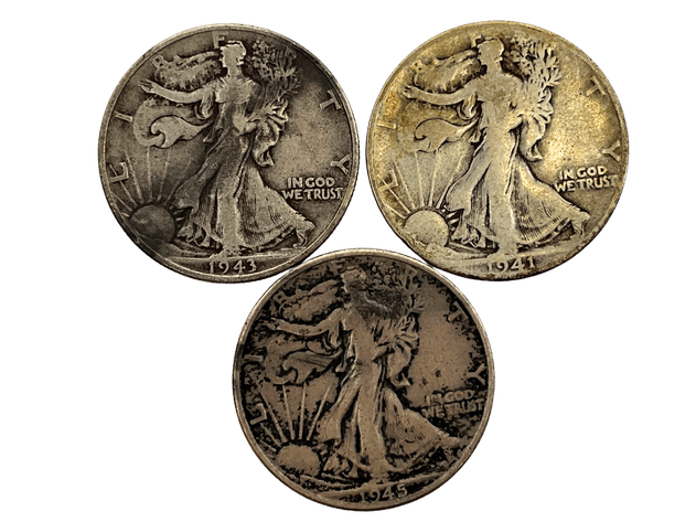 Image for Fine Jewelry and Coin Auction
