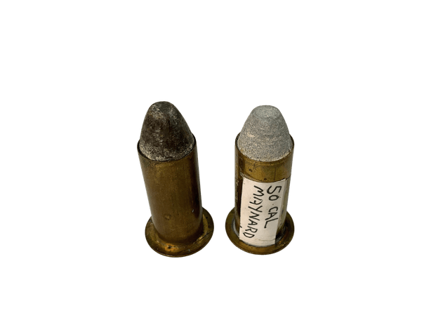 Image for Modern and Collectible Ammunition Auction