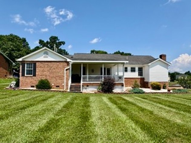 Image for Christiansburg, VA Real Estate Auction