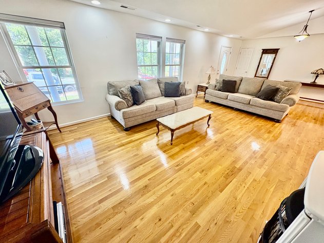 Image for Christiansburg, VA Real Estate Auction