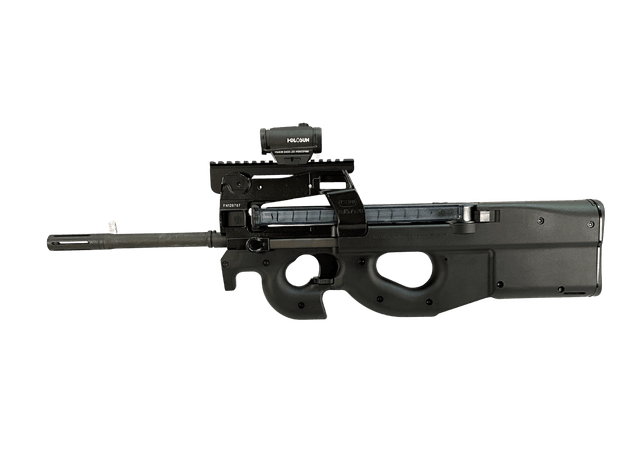 Image for August Firearms Virtual Live Auction