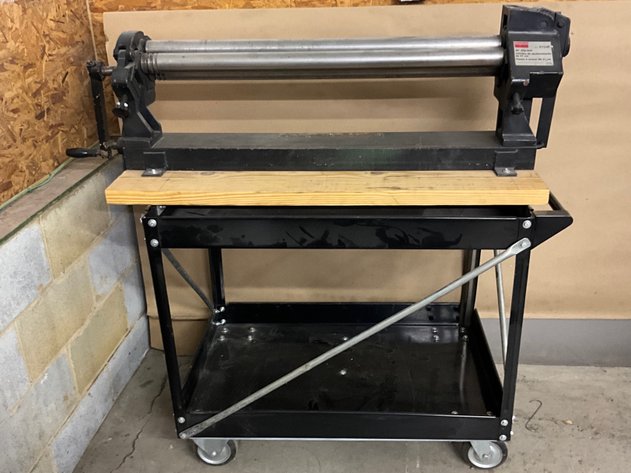 Image for Radford Workshop and Personal Property Auction