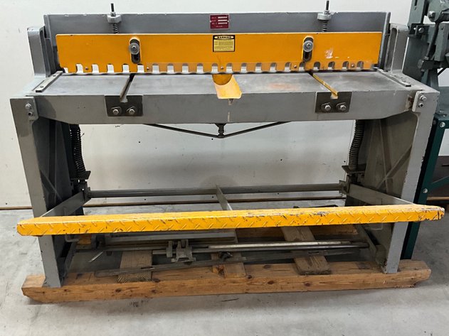 Image for Radford Workshop and Personal Property Auction