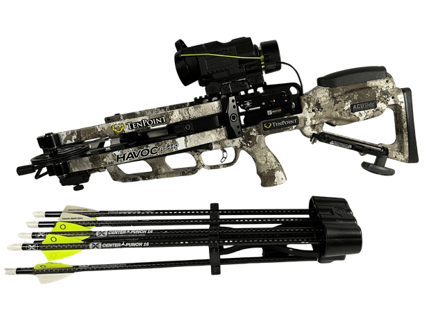 Image for Hunting Accessories and Ammunition