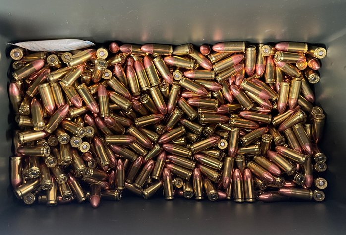 Image for Hunting Accessories and Ammunition