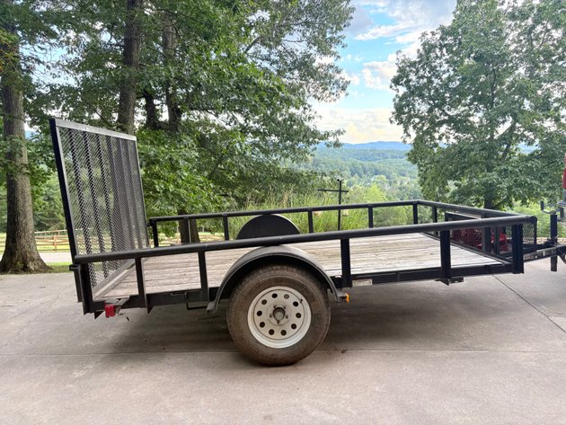 Image for September Tools and Equipment Online Auction