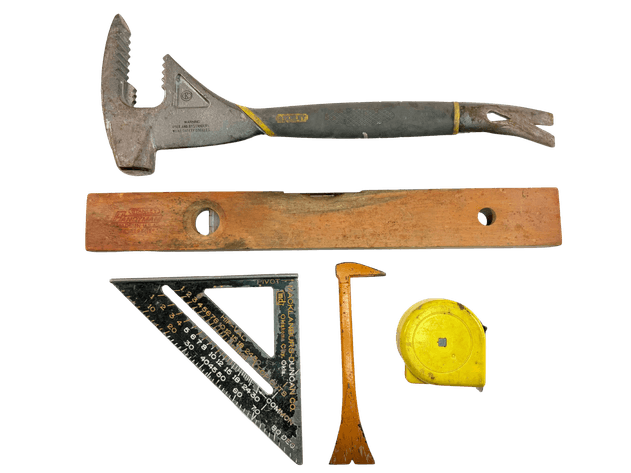 Image for September Tools and Equipment Online Auction