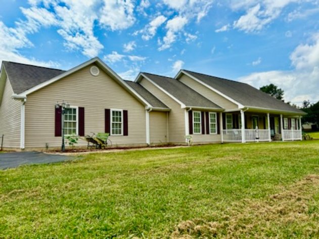 Image for Roanoke Real Estate